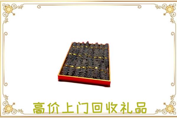 长兴县周边回收海参